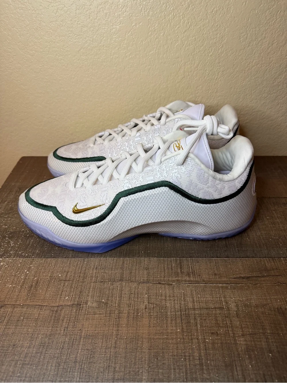 Nike LeBron XXIII “From This Point Forward”  - Size 14 Men.